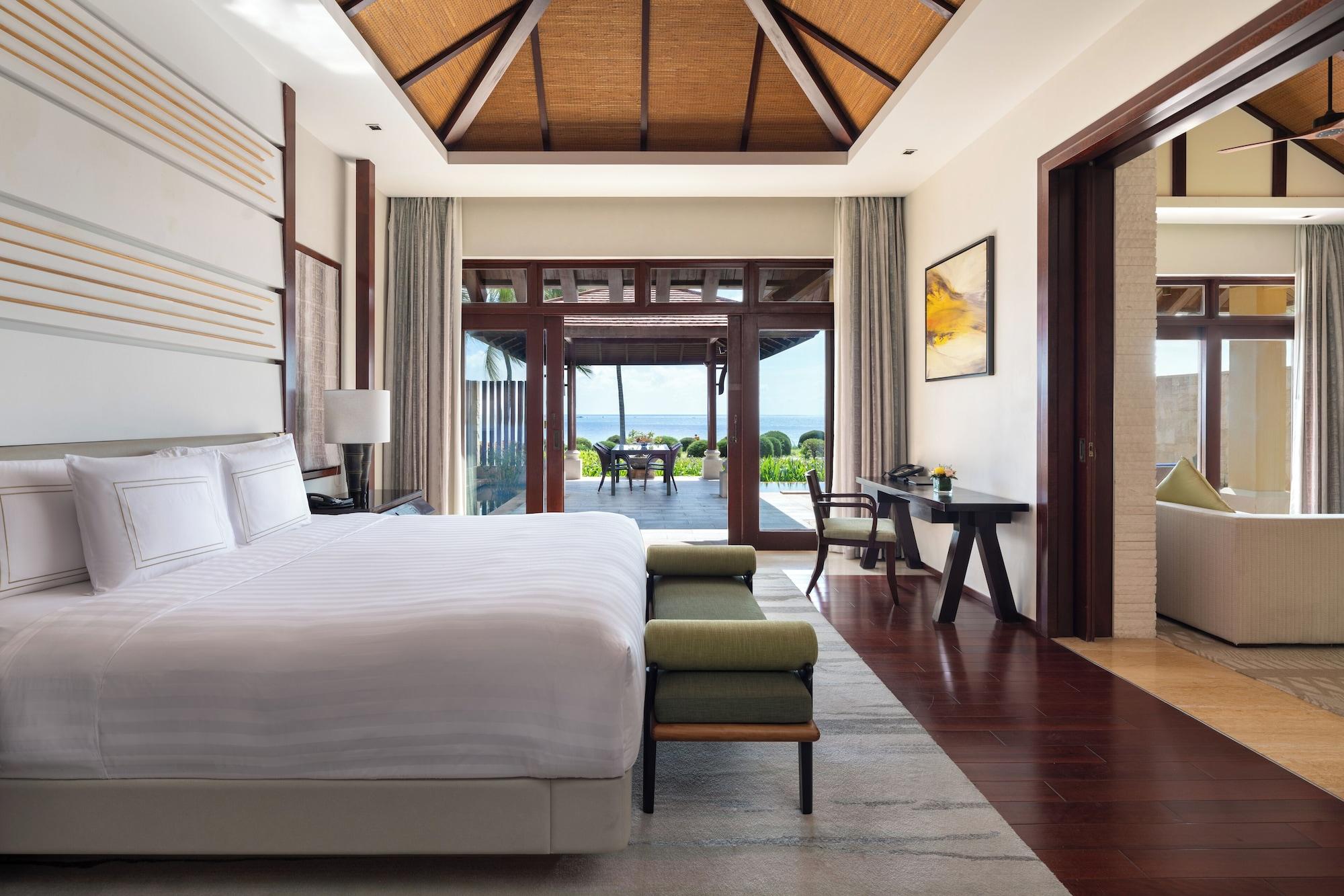 1 Bedroom, Villa, Ocean Front