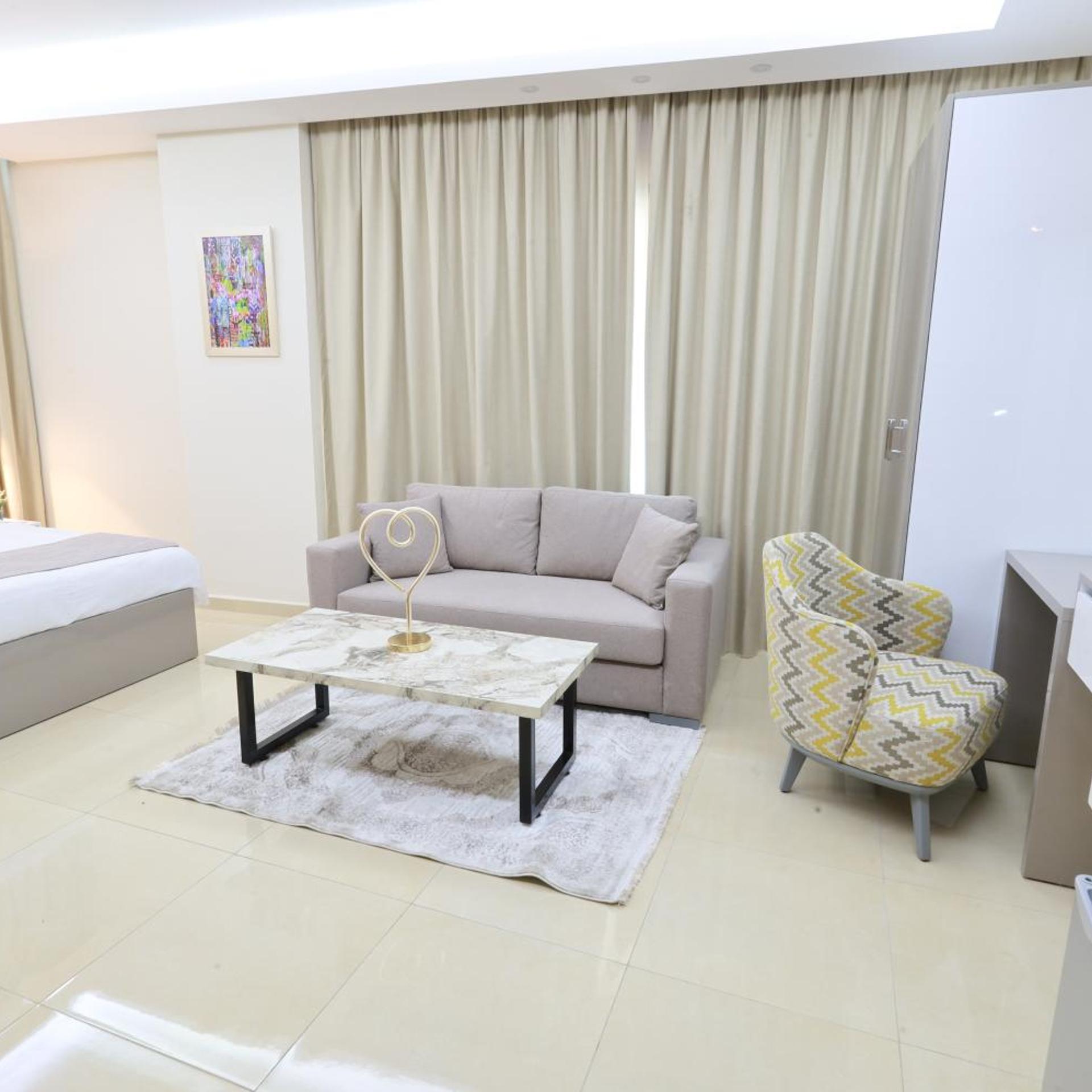 Palm Boutique Suites Hotel, Beirut 16/25