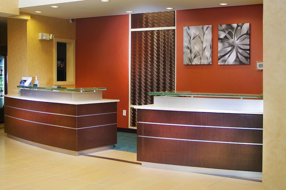 Residence Inn Albany Washington Avenue