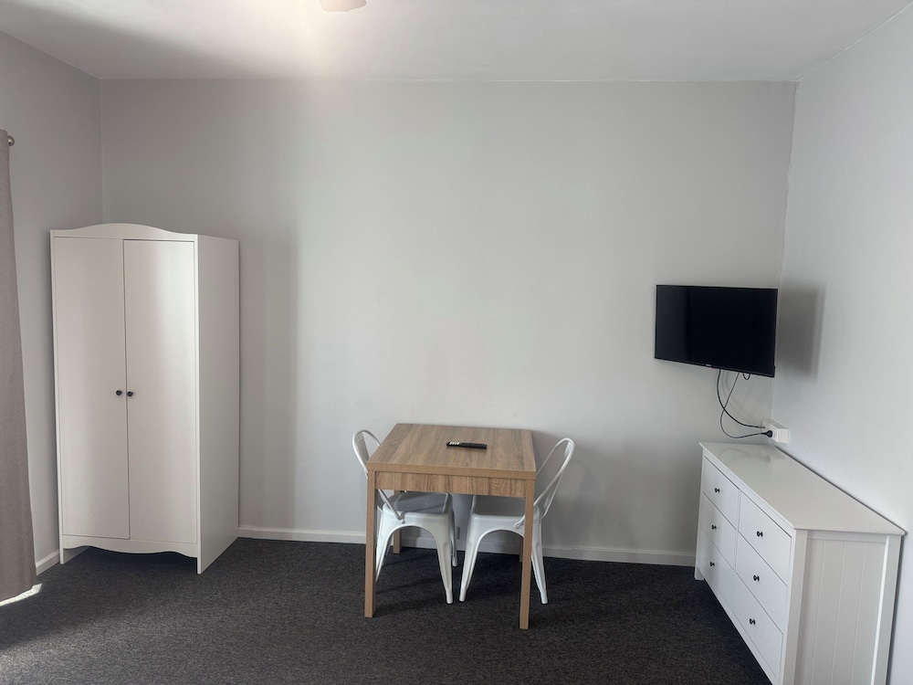 Mountway Holiday Apartments 47/55