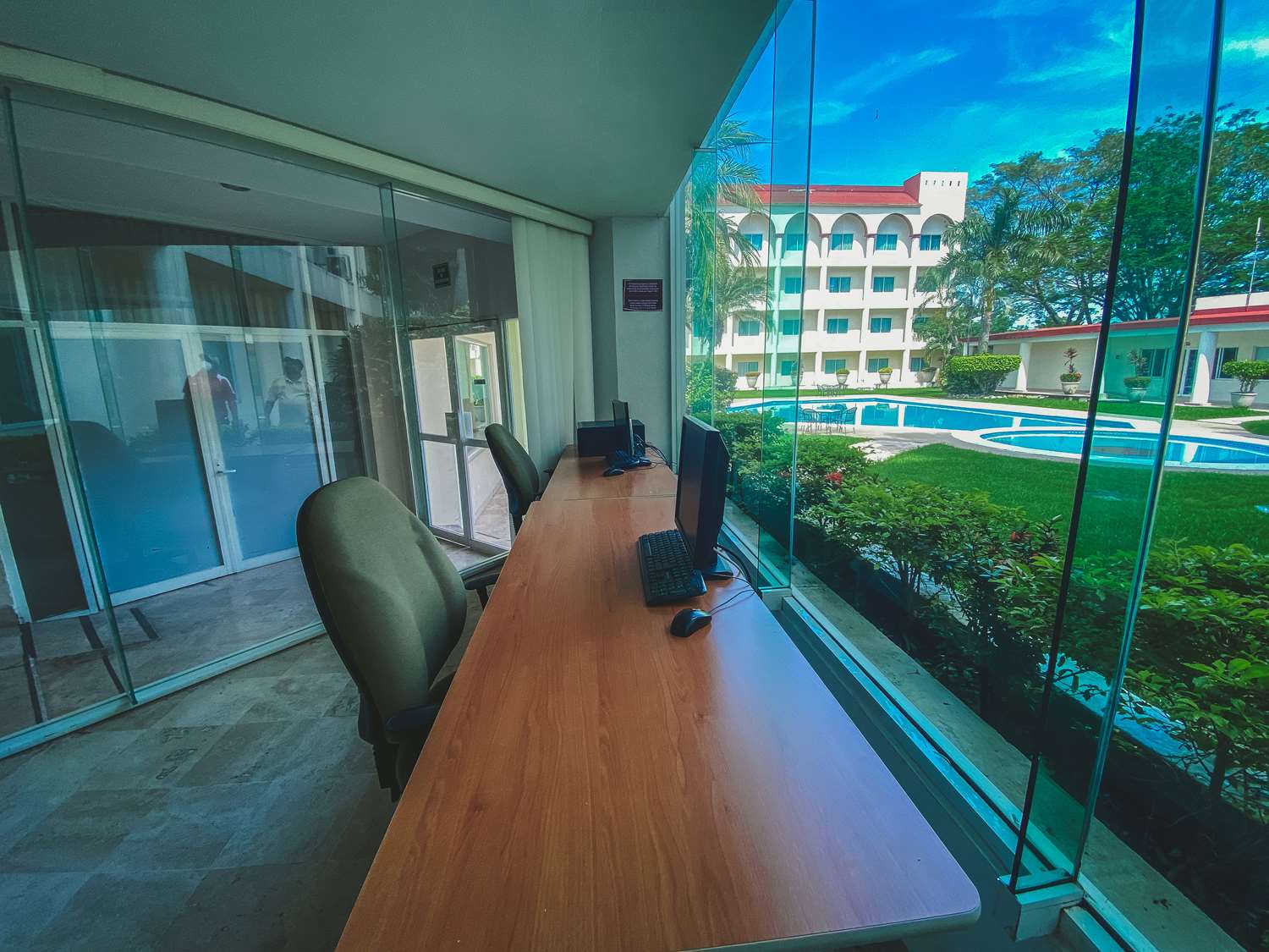 Days Inn by Wyndham Tuxtepec 25/30