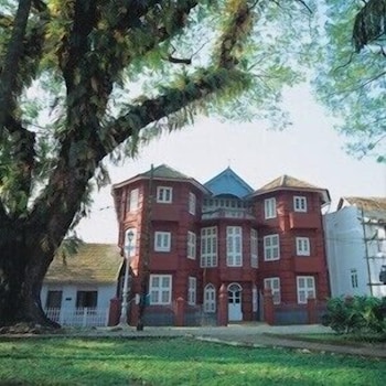 KODER HOUSE FORT KOCHI 4/50