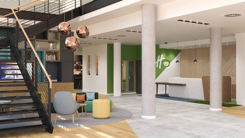 Holiday Inn Ratingen City By IHG 9/50