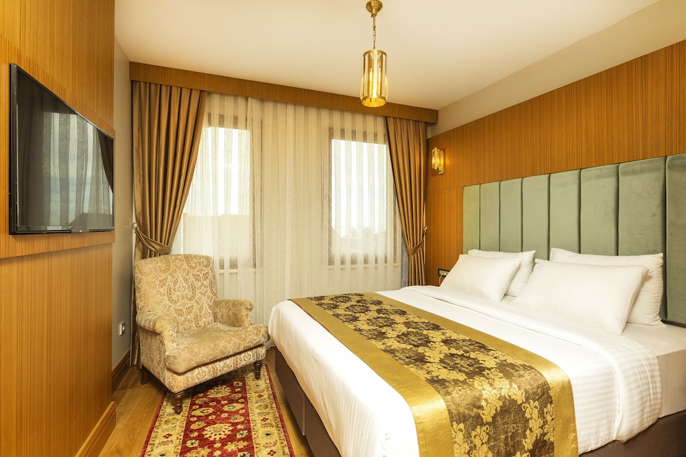 STANDARD, DOUBLE OR TWIN BED