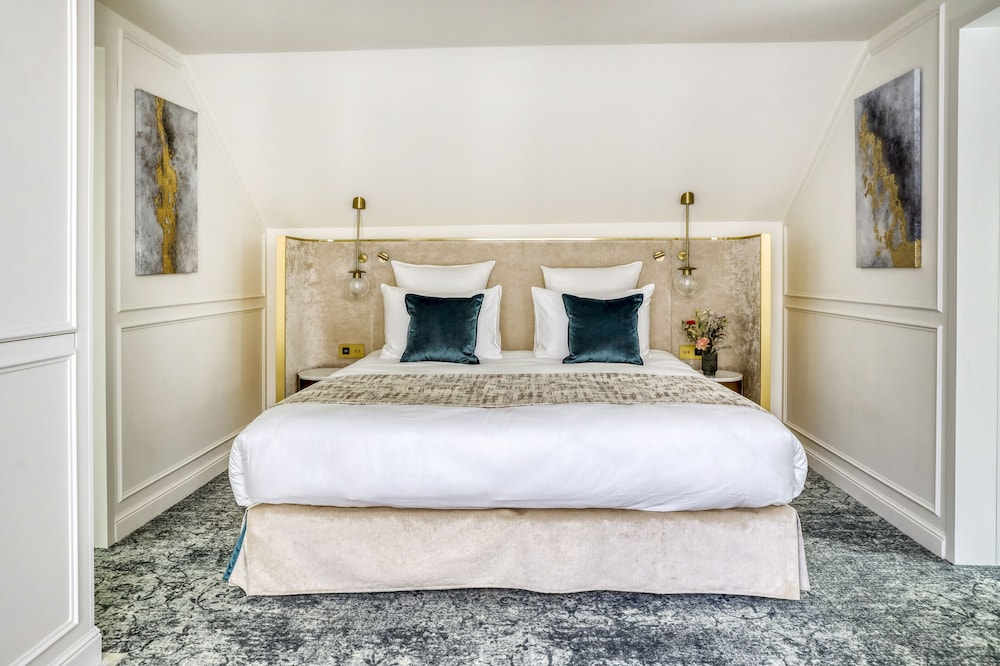 Maison Albar Hotels Le Vendome 27/72