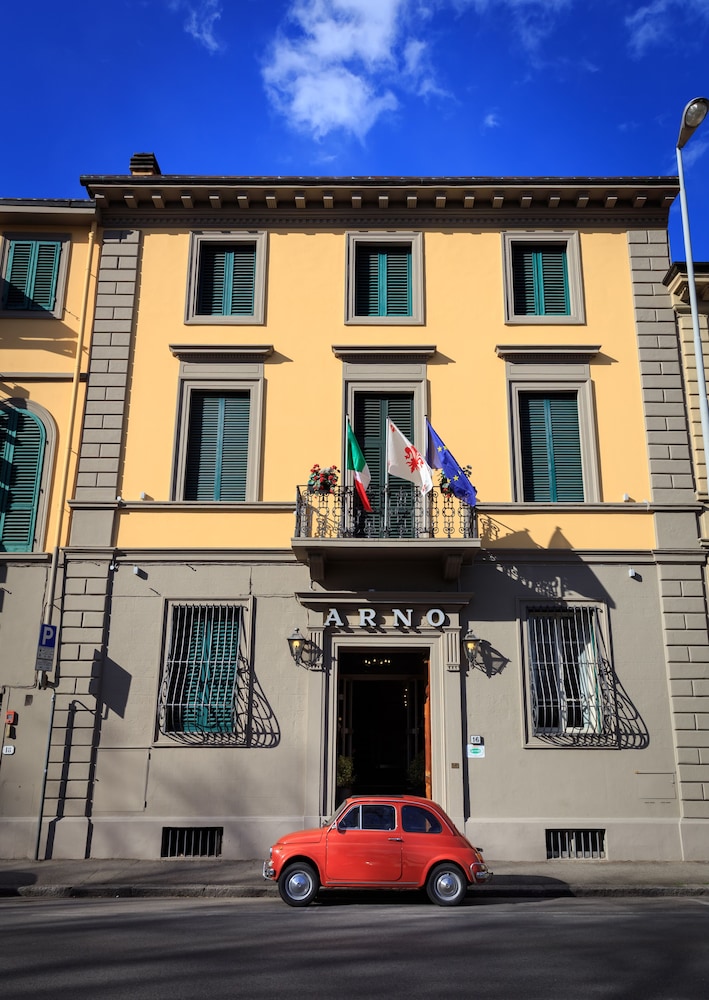 Hotel Arno Bellariva 2/78