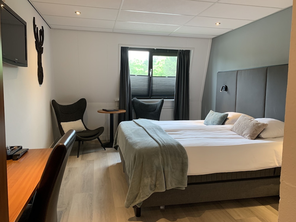Het Wapen Van Delden Hotel 20/60