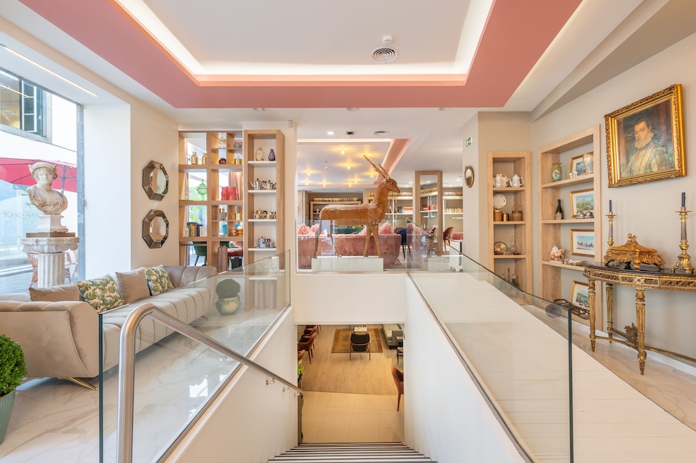 Se Boutique Hotel 56/67
