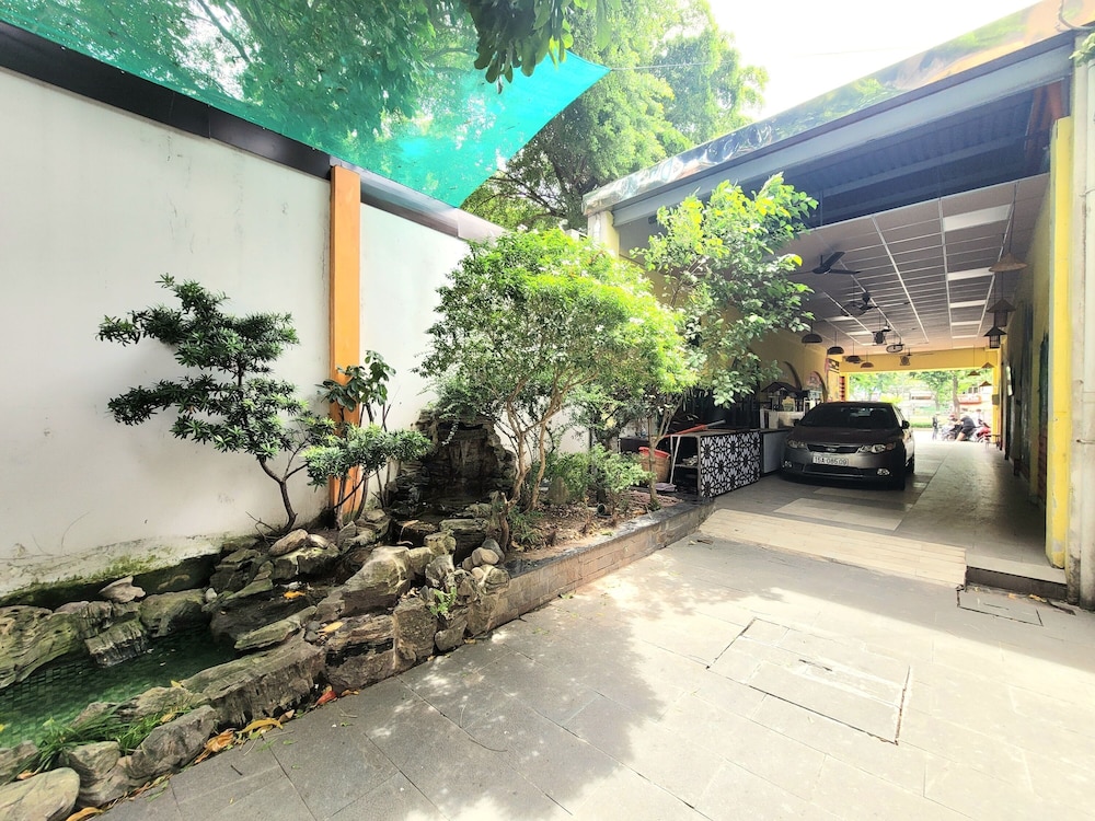AHA Residence Hotel 38/50