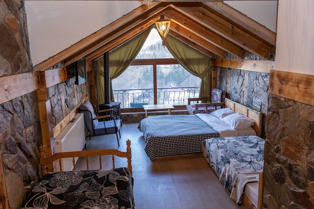 Hamsikoy Tas Otel 14/40