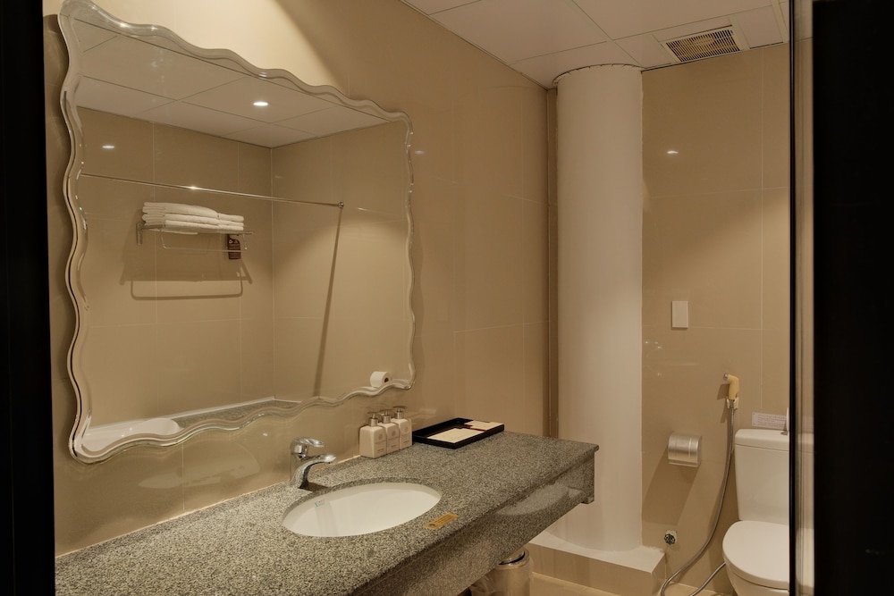Rosaleen Boutique Hotel 50/50
