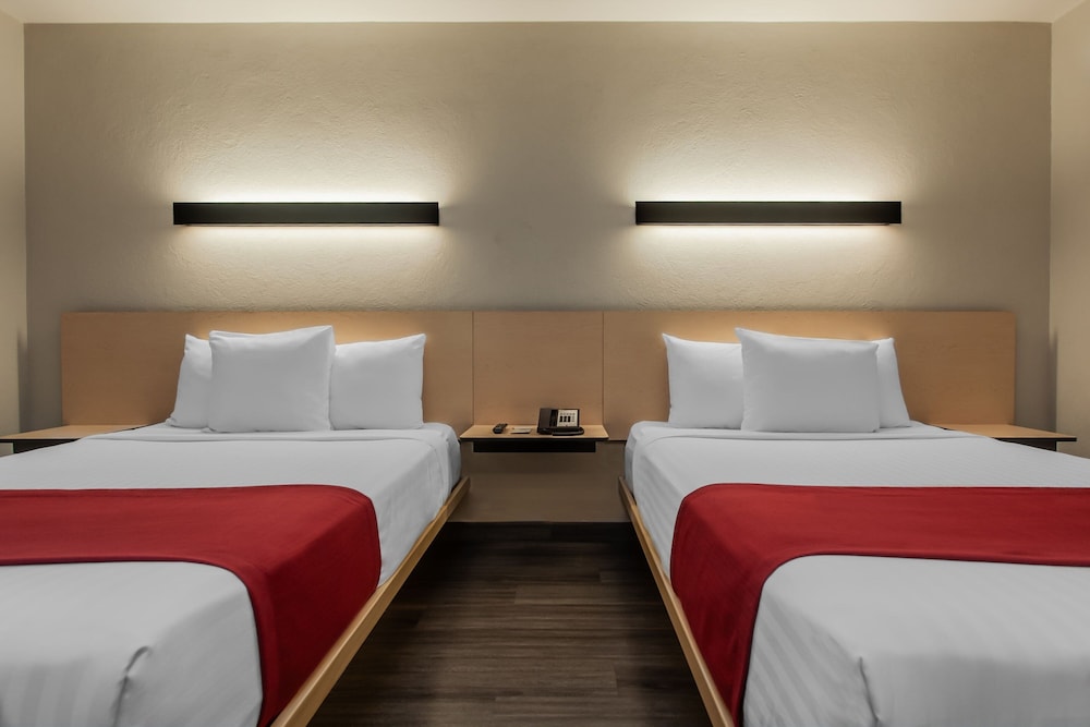 City Express by Marriott Celaya Galerias 20/61