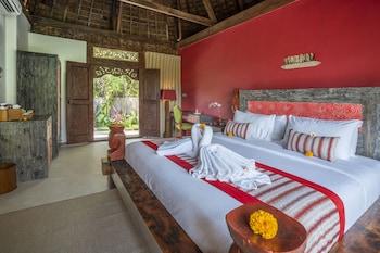 1 Bedroom, Plunge Pool