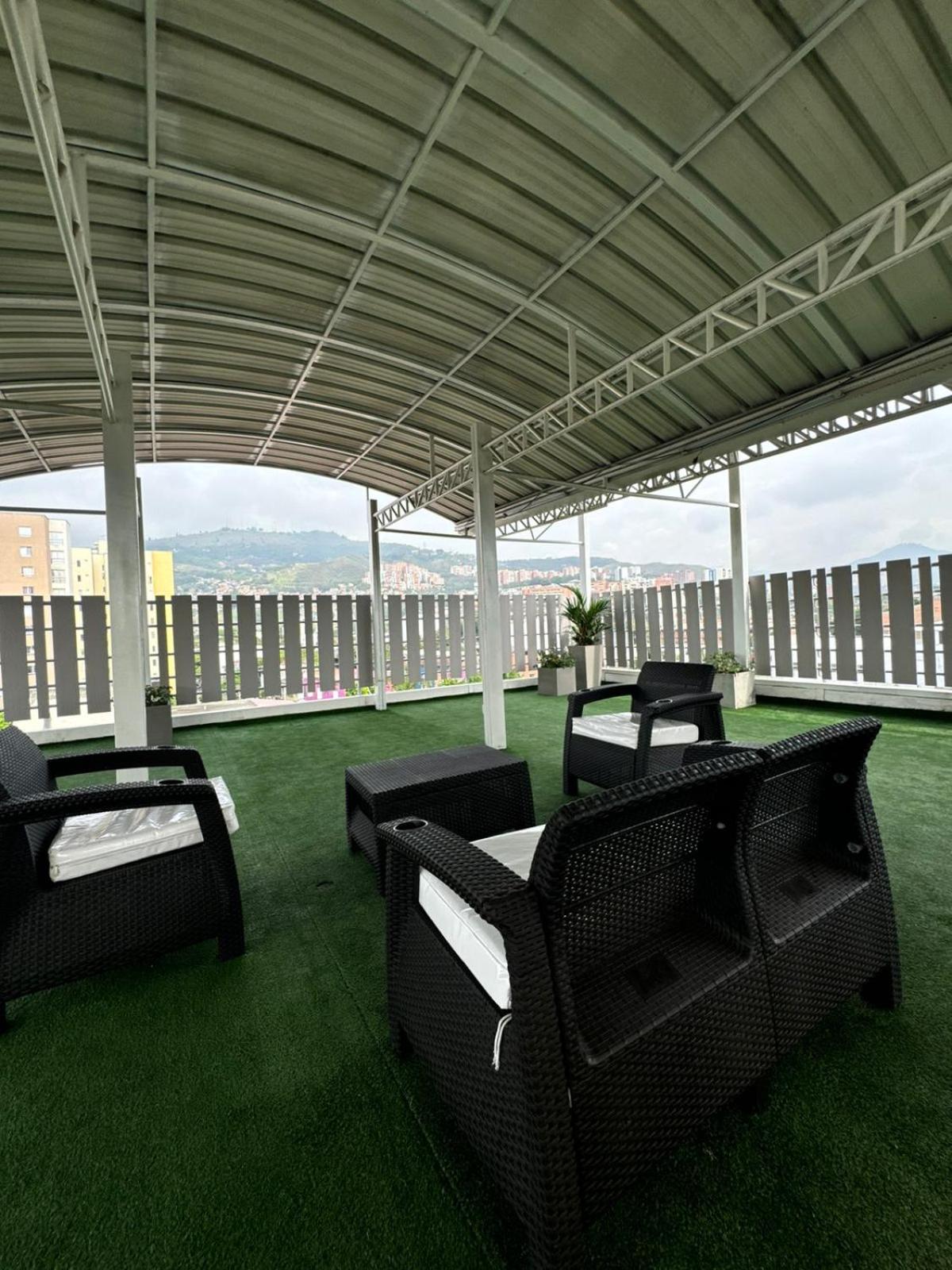 Hotel La Esperanza 26/26