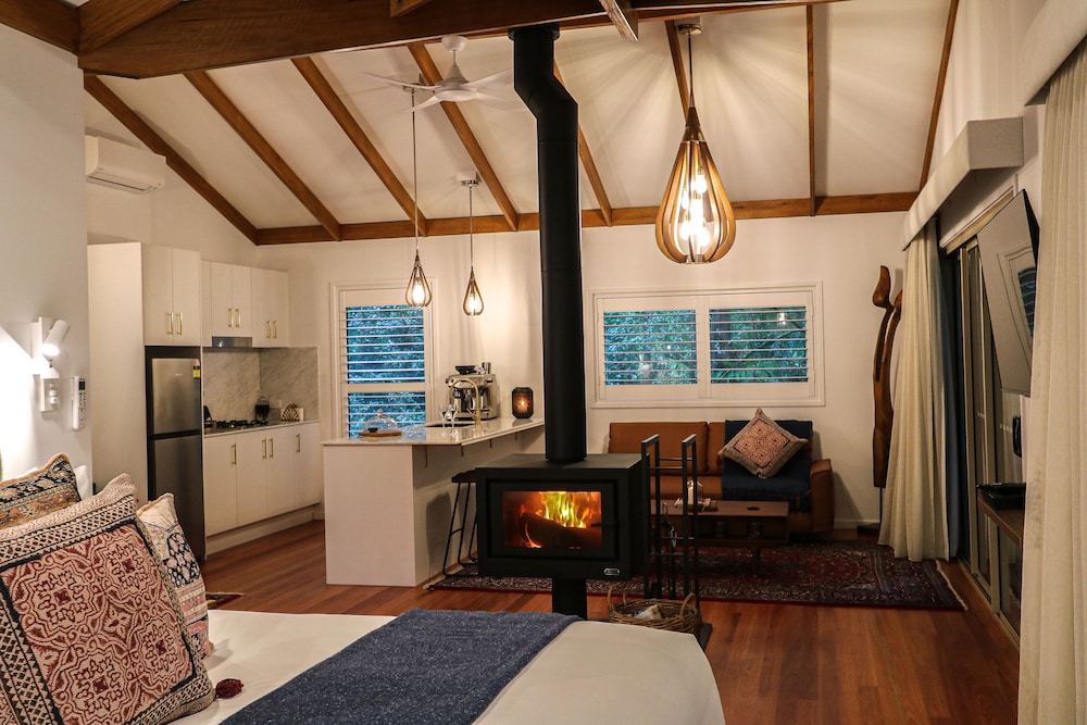 NARROWS ESCAPE RAINFOREST RETREAT 22/50