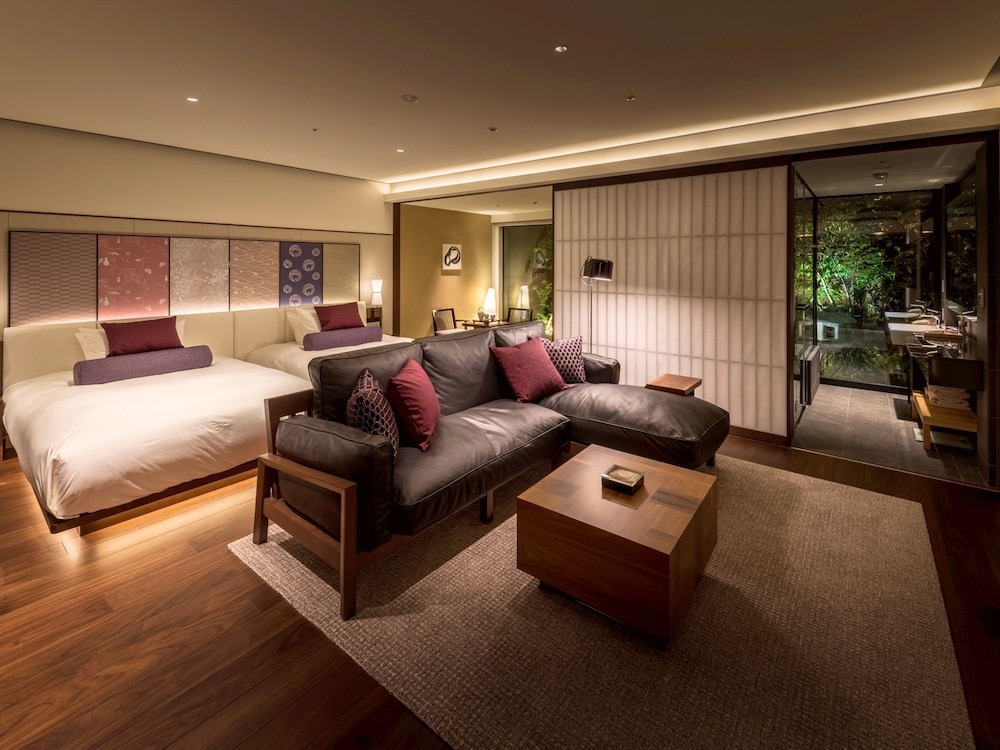 Solaria Nishitetsu Hotel Kyoto Premier 49/76