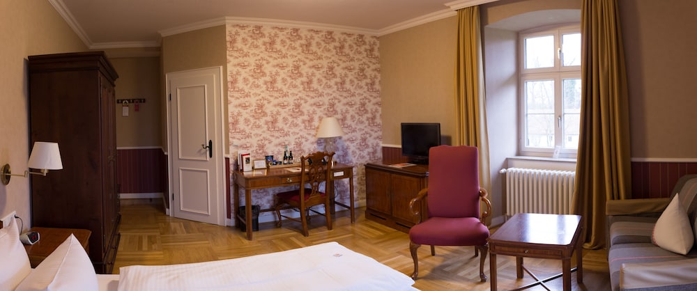 Klosterhotel Woltingerode 27/39