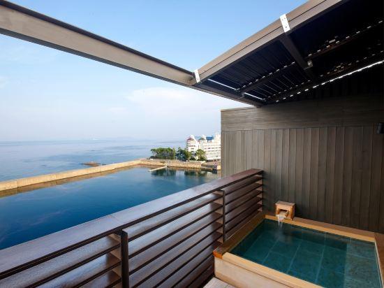 Japanese, Outdoor Bath