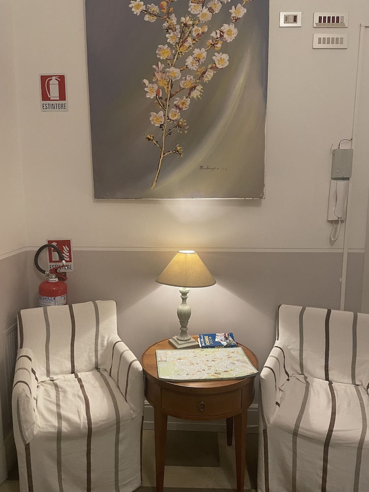 Piazza Di Spagna Prestige 30/50
