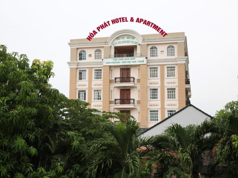 Hoa Phat Hotel &amp; Apartment 4/47