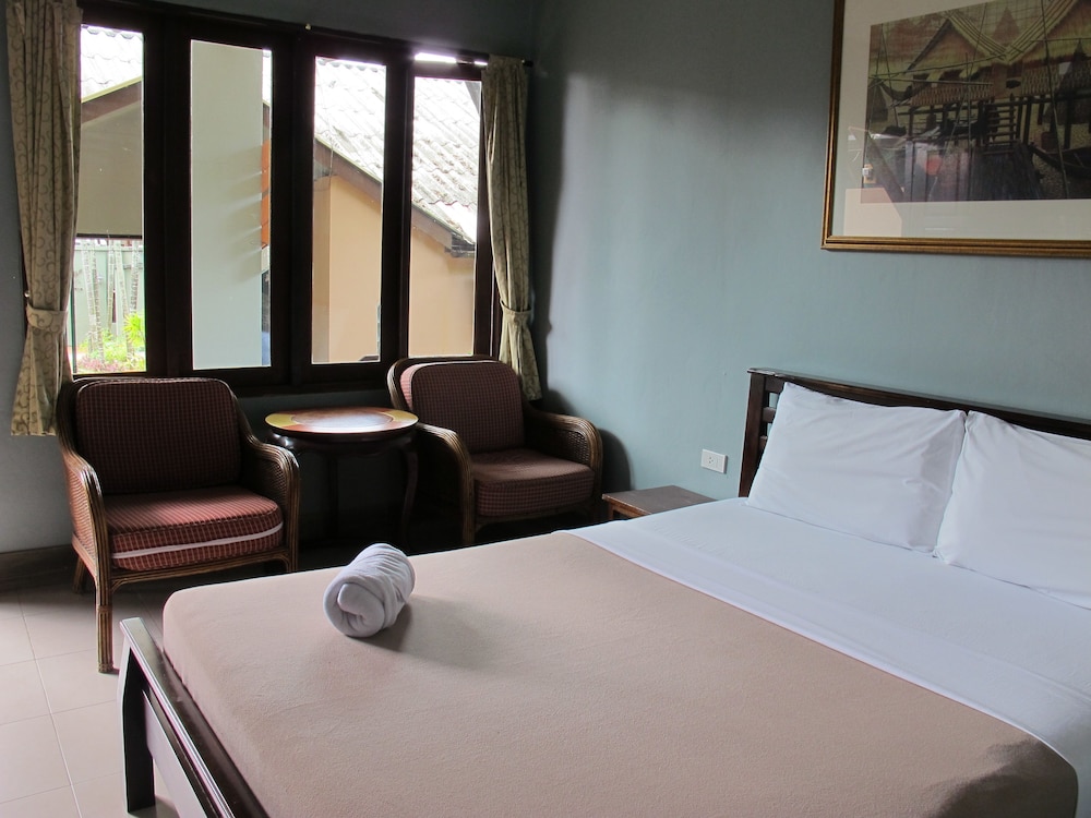 Phuket Siam Villas 22/63