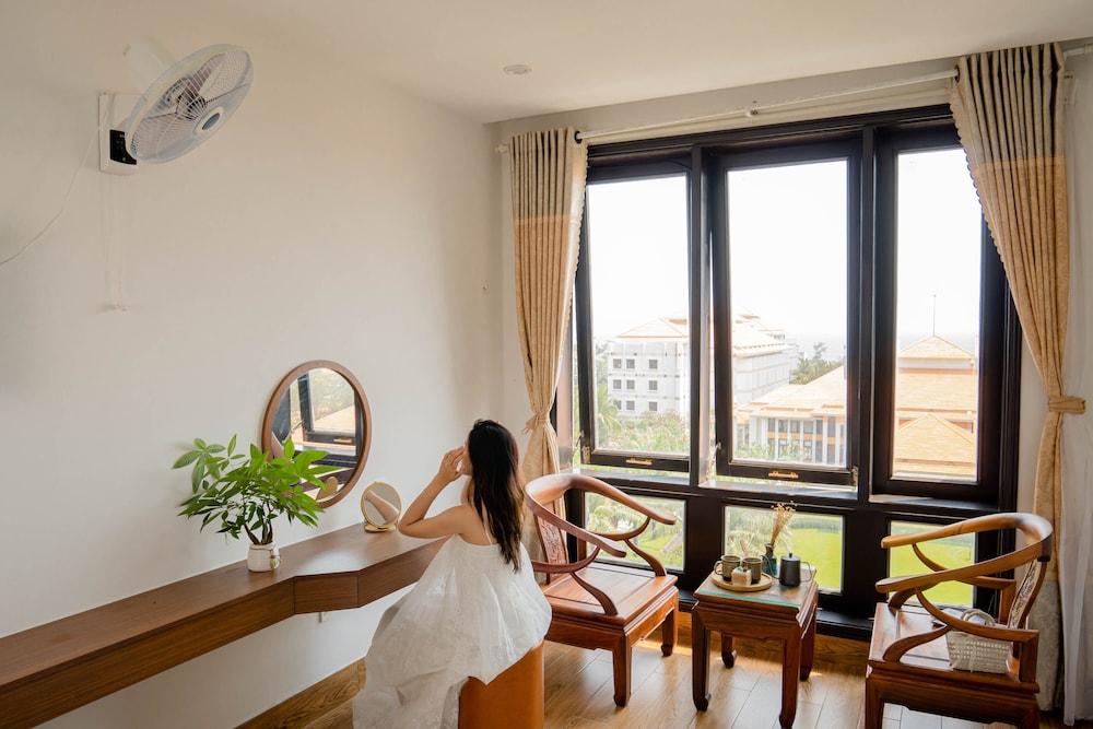 SeaColor Beachstay Danang By Haviland 45/58