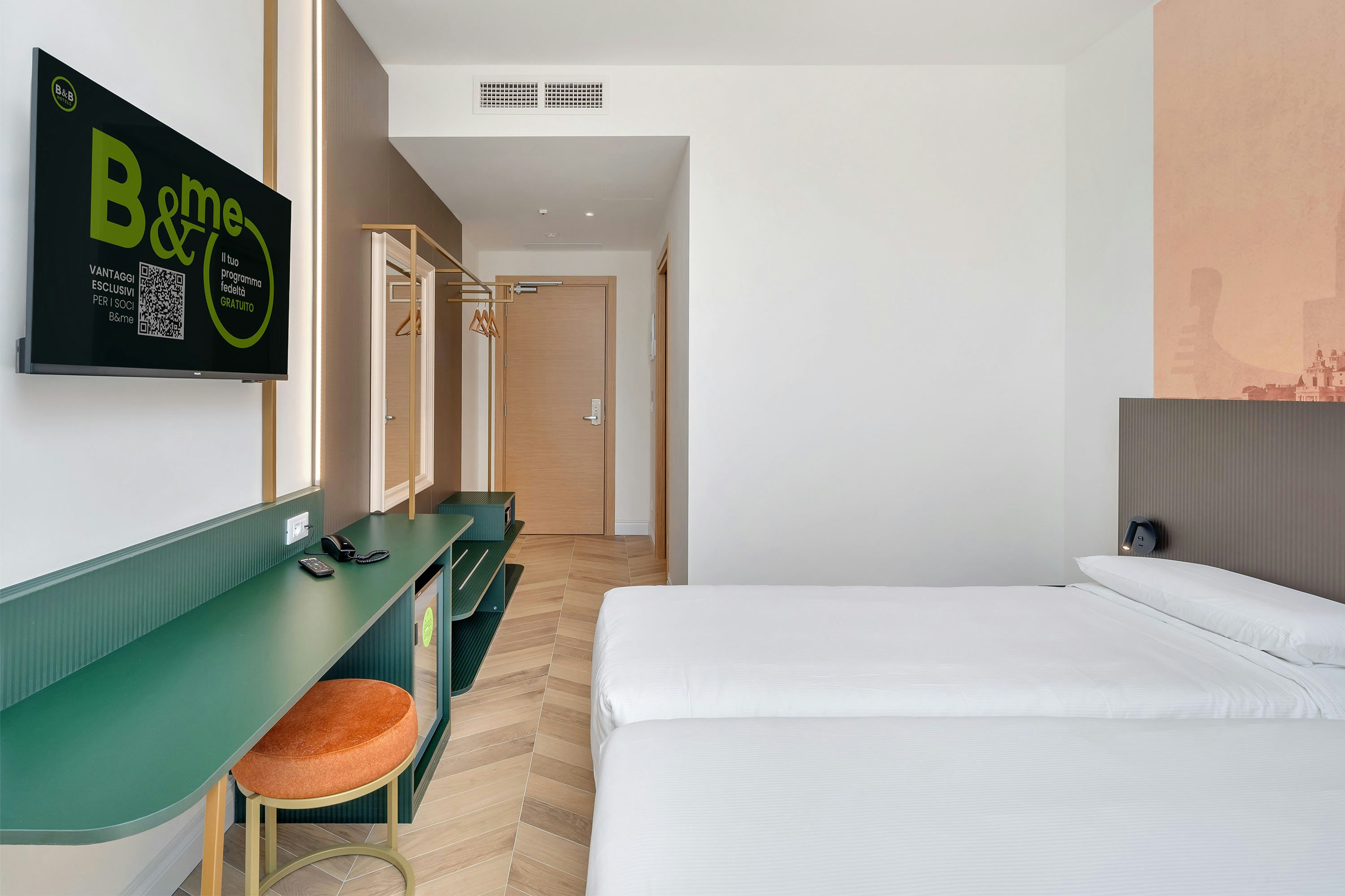 B&B HOTEL Treviso Al Fogher 12/20