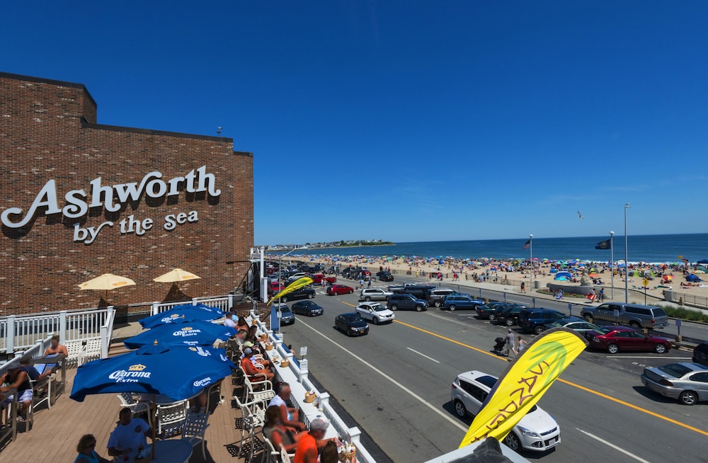 Ashworth By The Sea 6/67