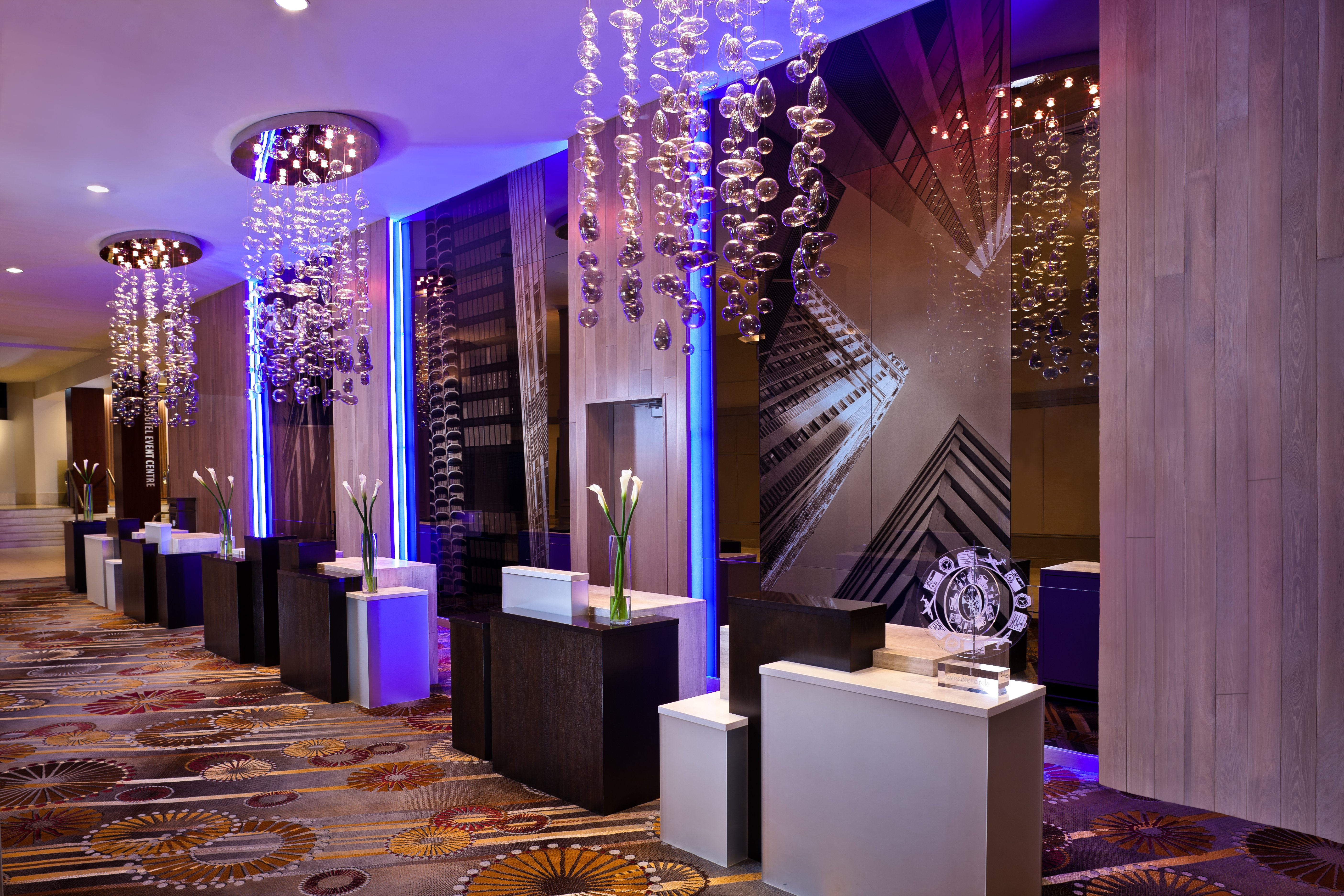 Swissotel Chicago 7/43