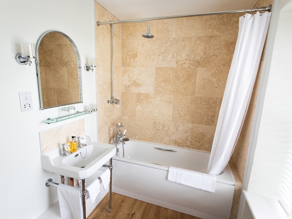 Pengelly Farmhouse B&B 31/32