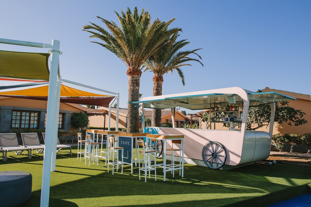 Maspalomas Resort by Dunas 37/42