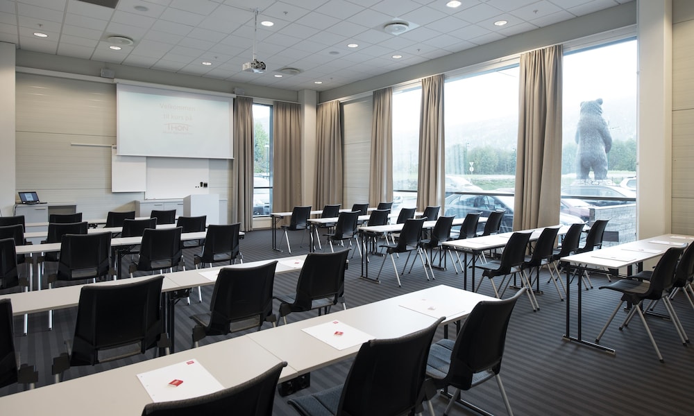 Thon Hotel Bjorneparken 47/58