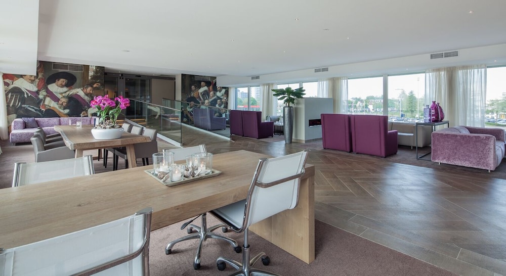 Van Der Valk Hotel Haarlem 31/50