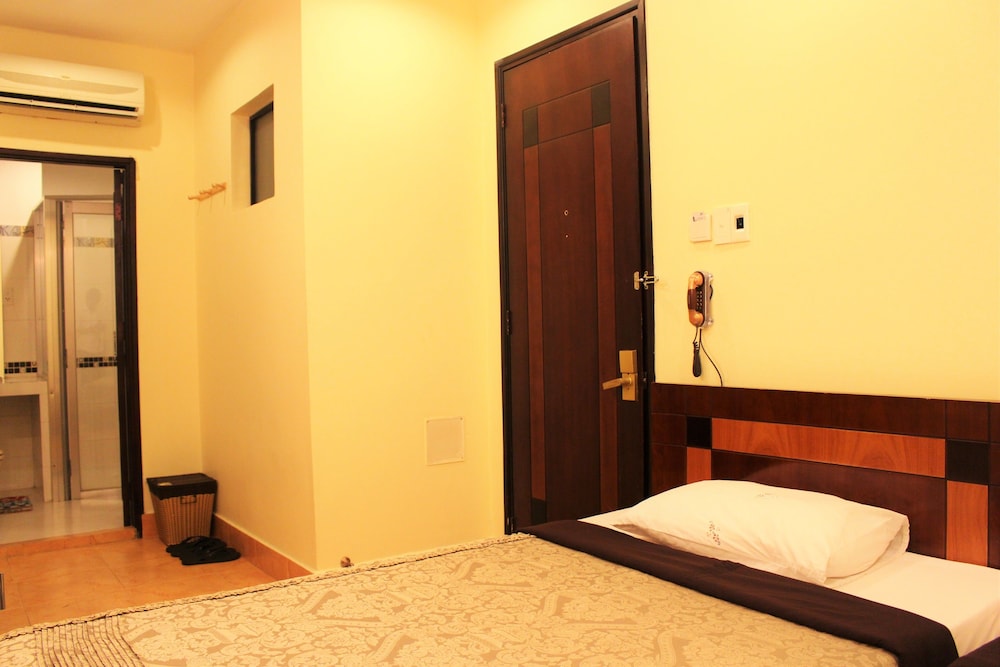 Kim Lan Hotel Can Tho 23/58