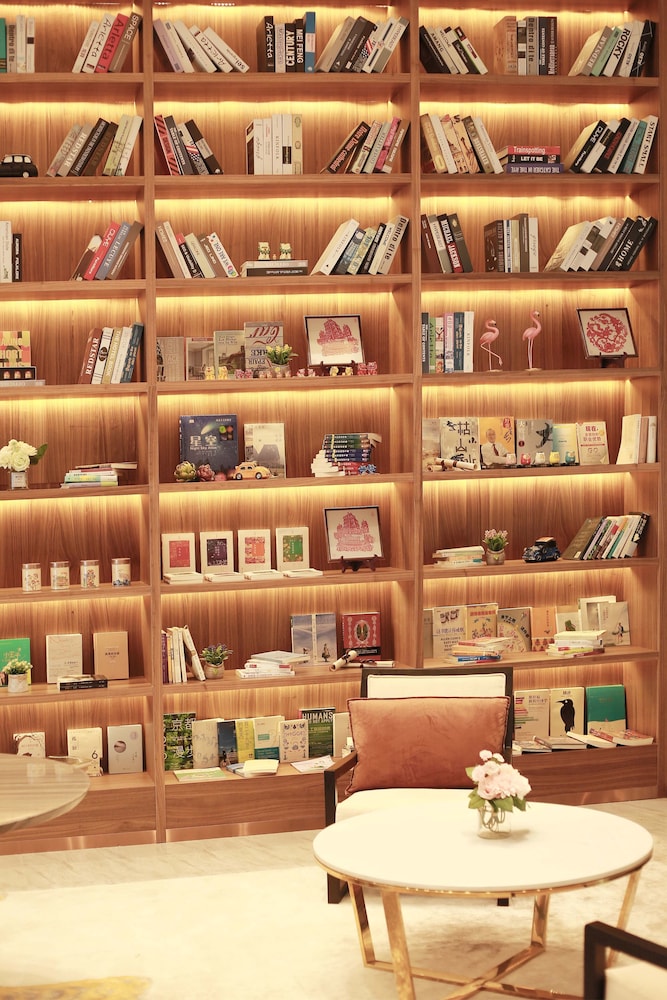 Poltton International Service Apartment Mayangxi Branch 49/67