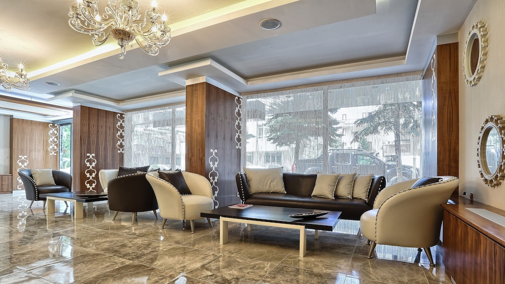 City Hotel Residence 25/42