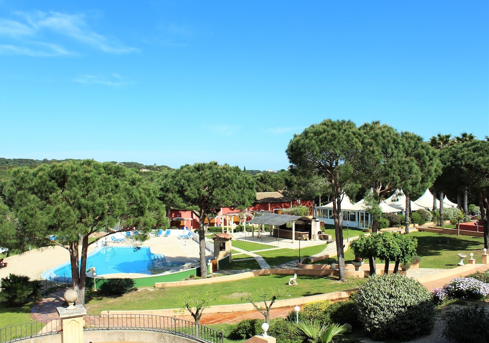 Hotel La Romarine 23/30