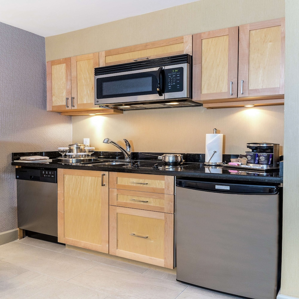 Hilton Whistler Resort & Spa 41/101