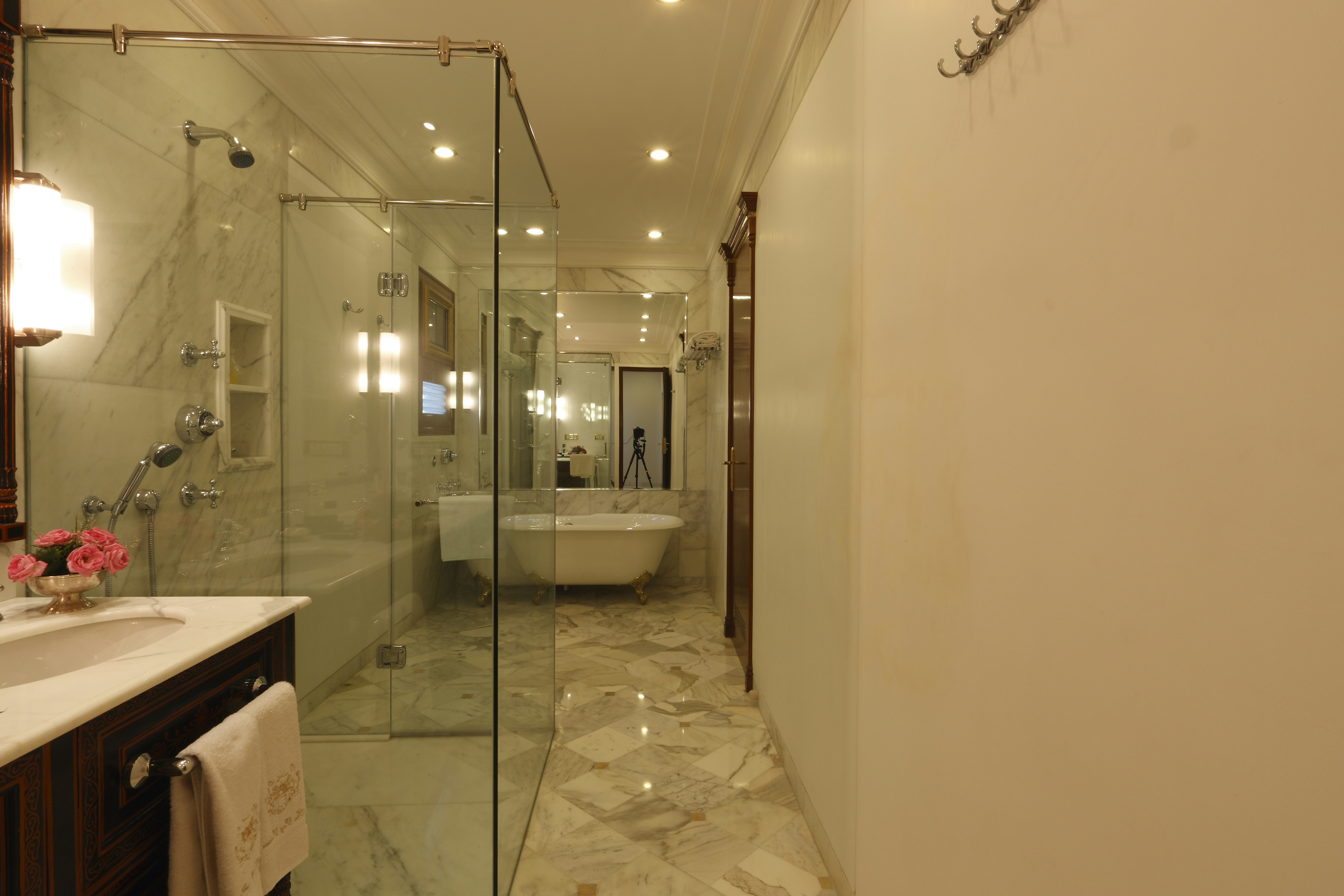 The Raj Palace 50/50