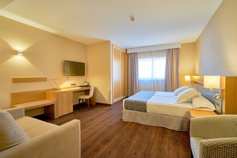 Hotel Guadalmedina 27/53