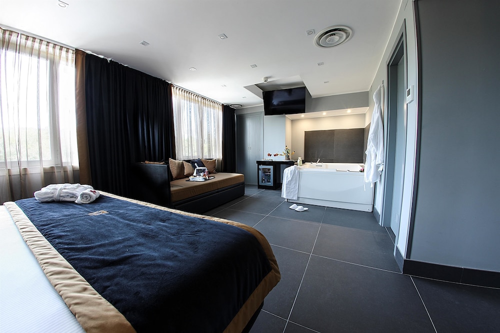 Best Western Jfk Hotel 10/32