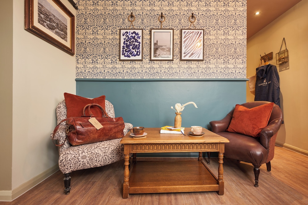 Harbour Inn 24/48