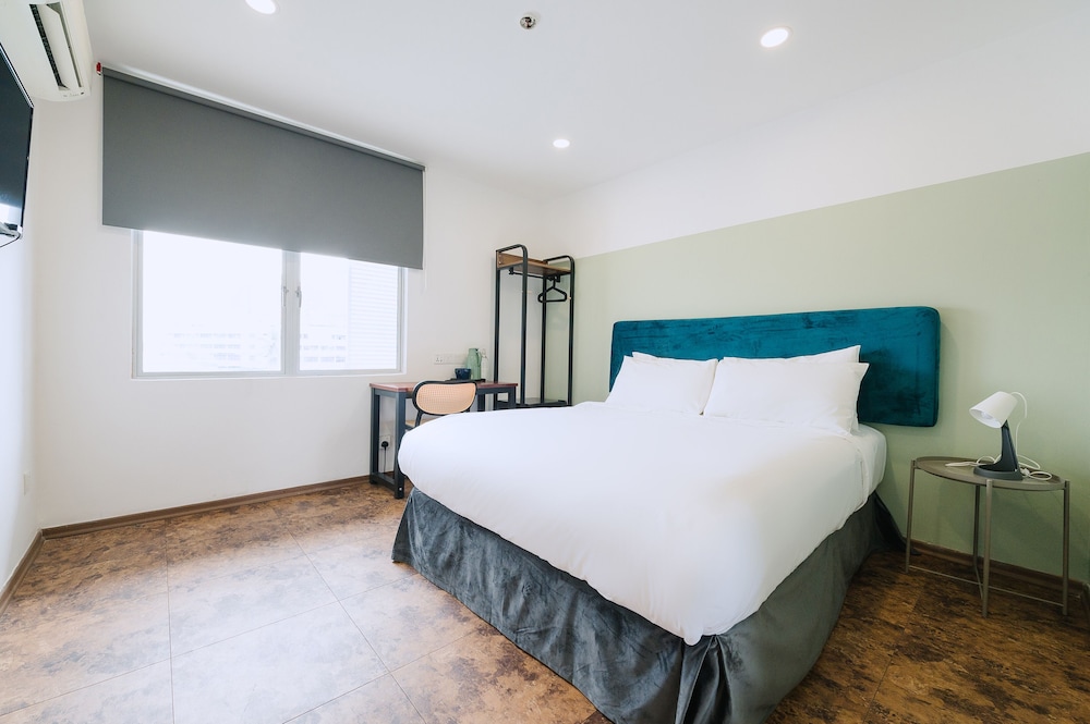 Link Boutique Hotel 7/19