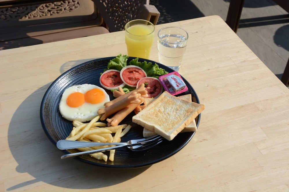 Lertnimit Boutique Hotel photo2
