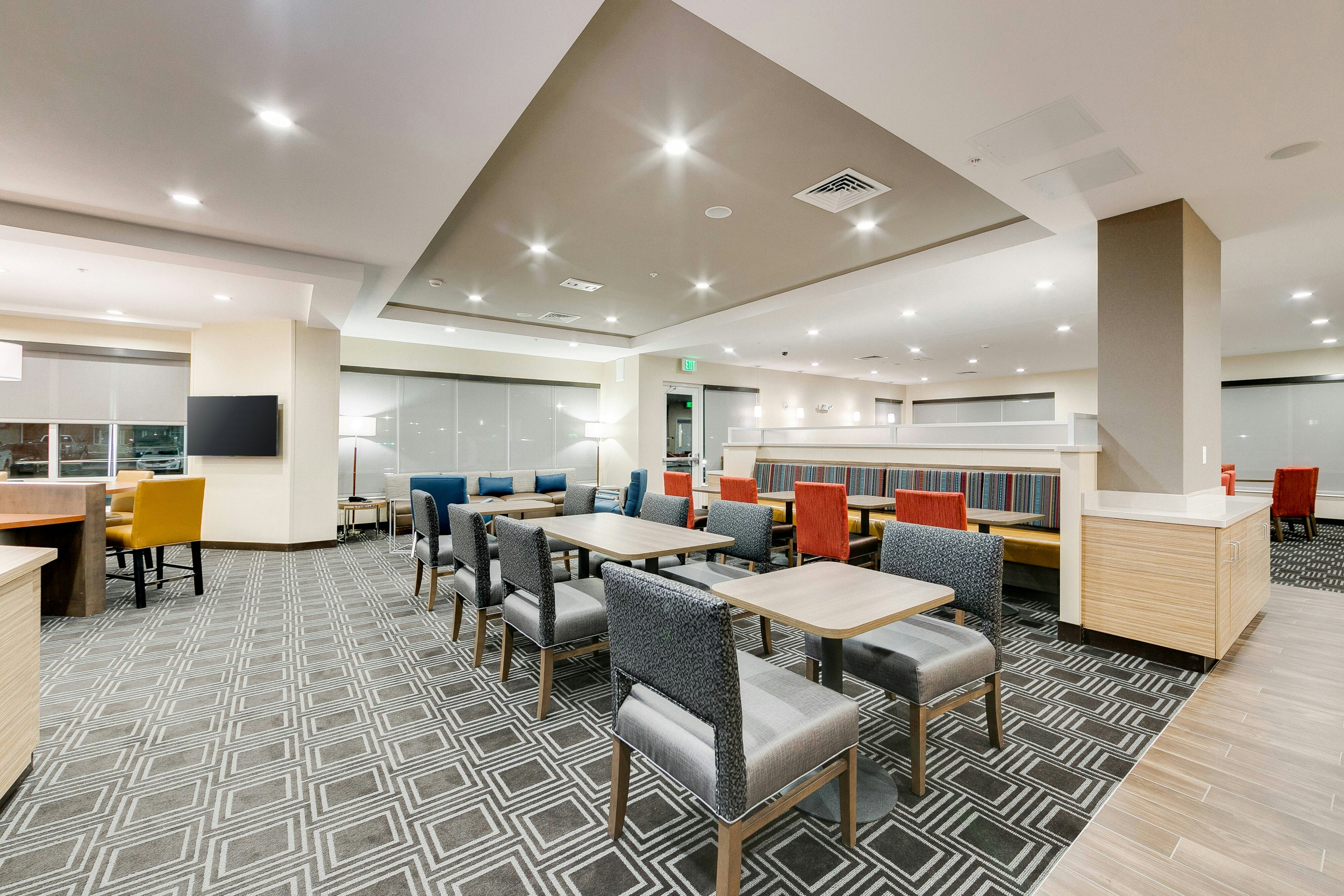Towneplace Suites Kansas City Liberty 36/44
