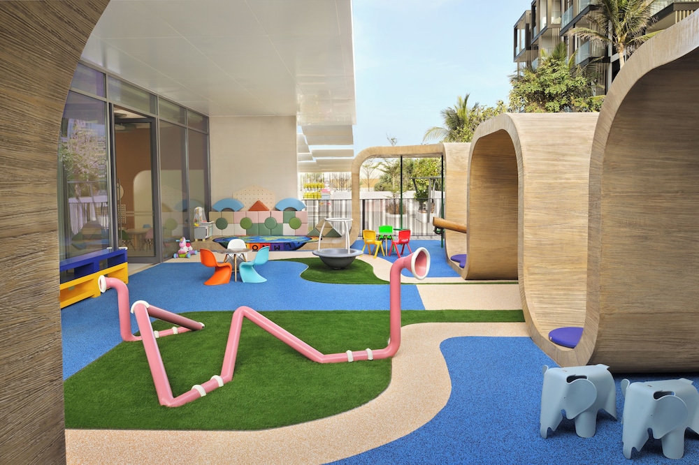 Banyan Tree Dubai 38/50
