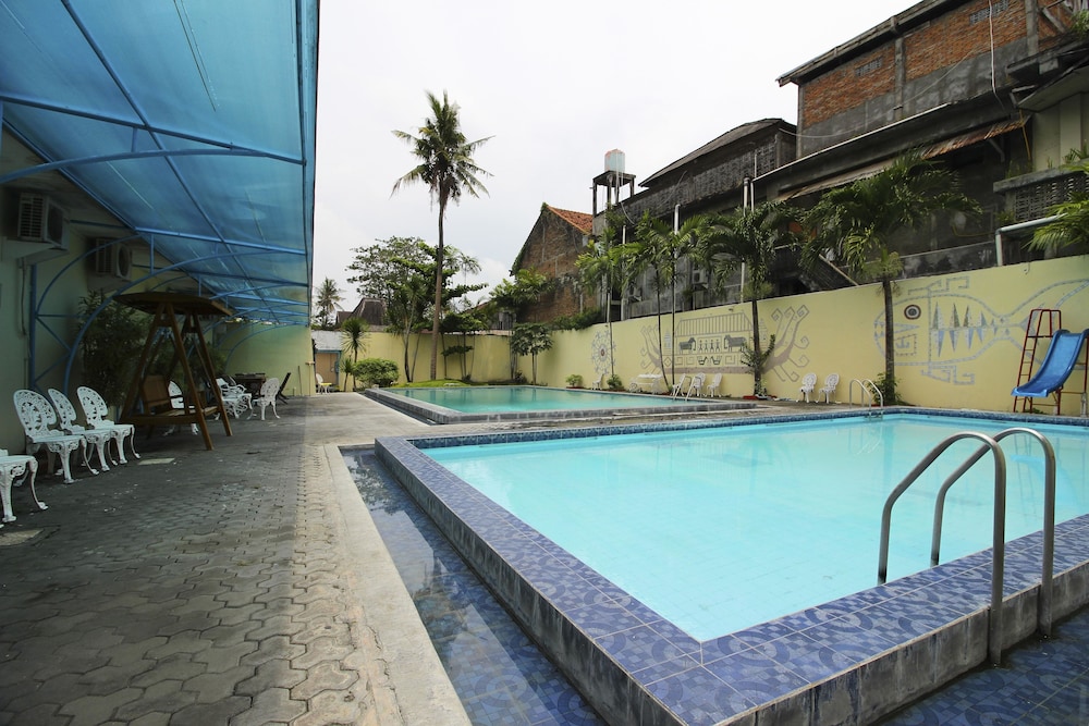Sriwedari Yogyakarta Hotel 21/32