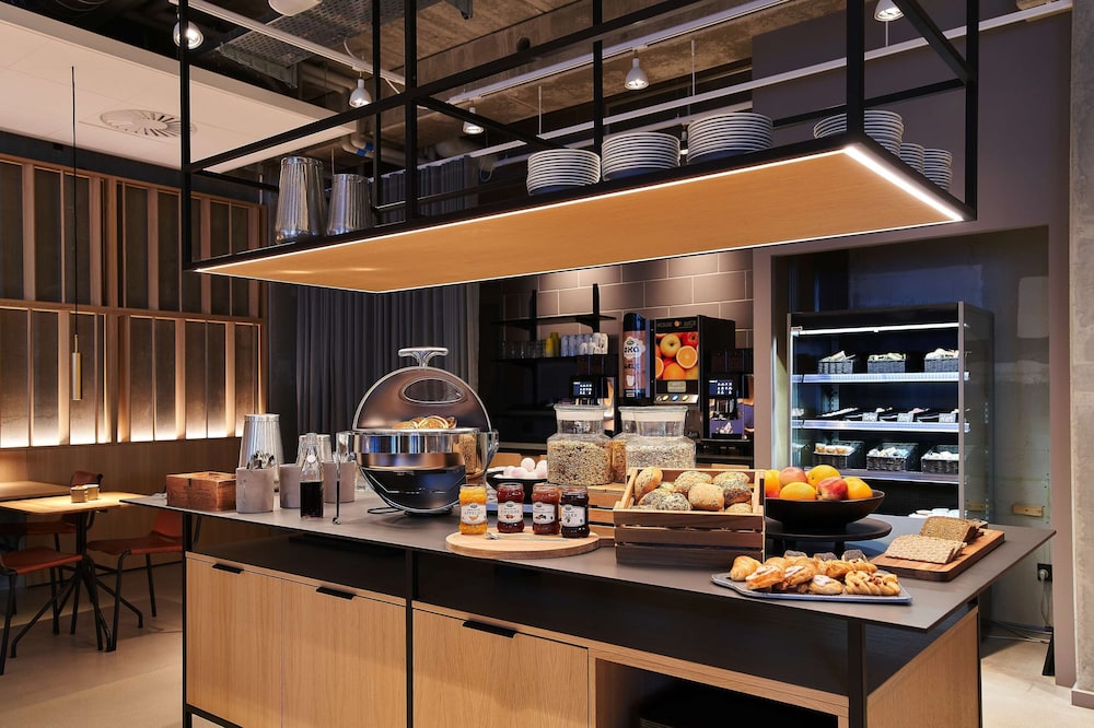 Four Points Flex by Sheraton Lyngby 48/57