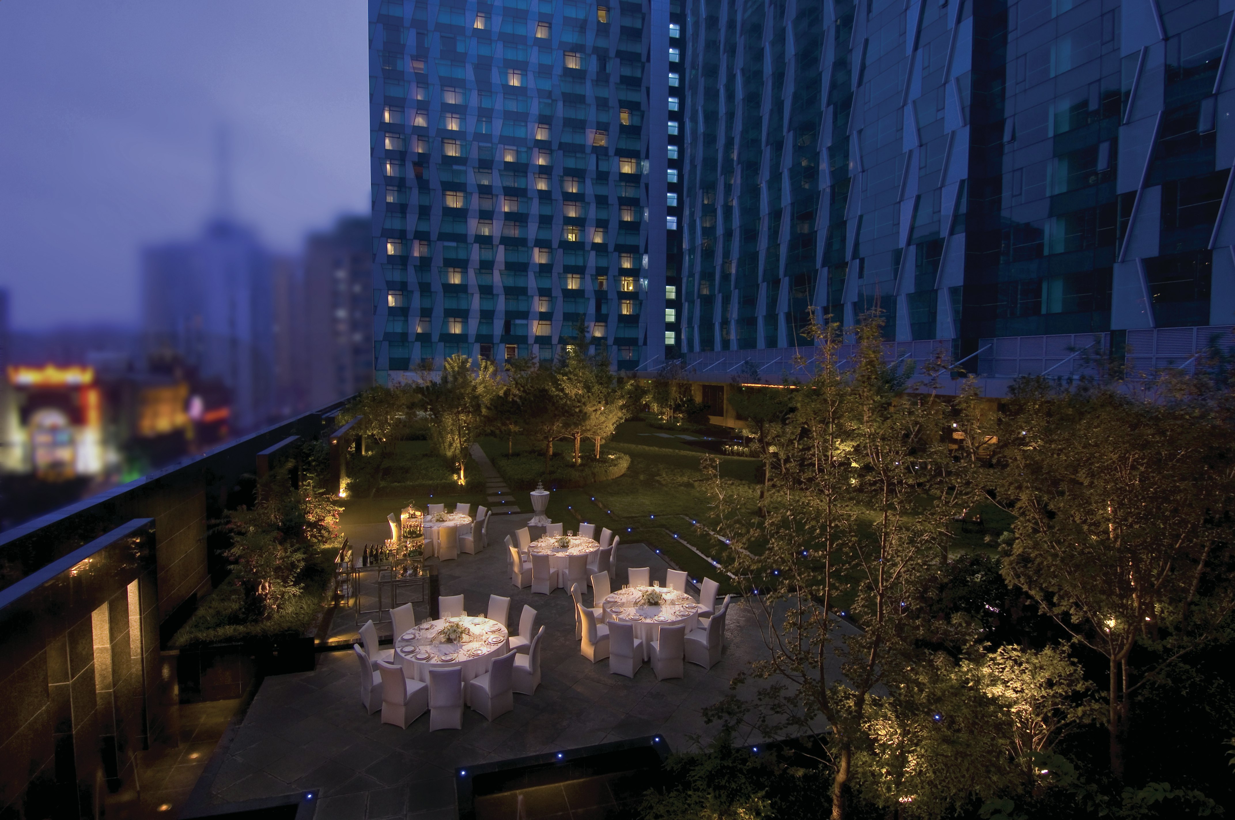 DoubleTree by Hilton 北京 写真5