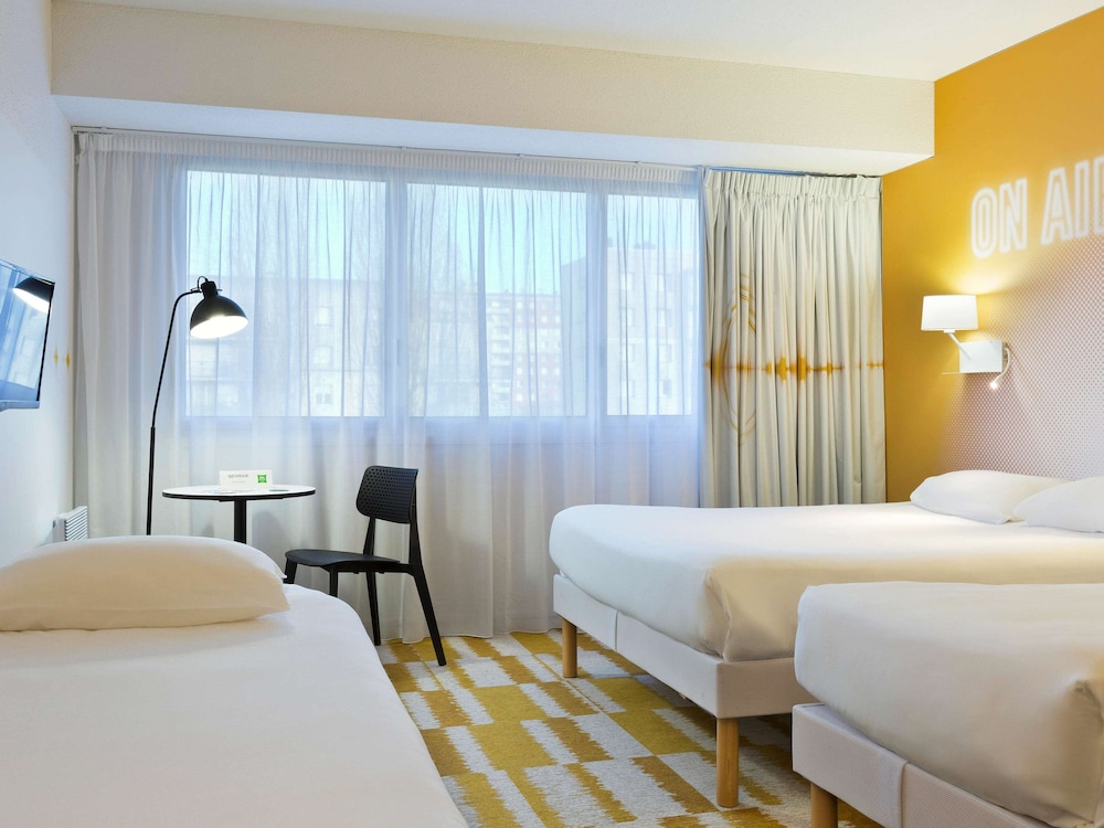 Ibis Styles Massy Opera 13/41